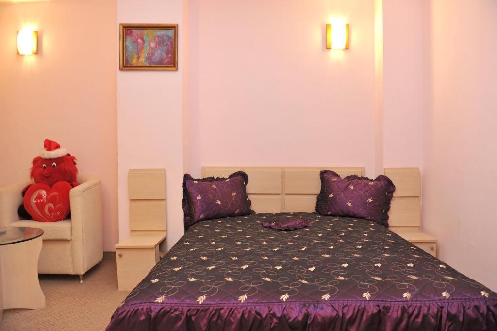 Otel семеен сокол Sandanski